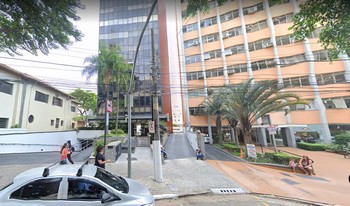 Condomínio Alpha em São Paulo