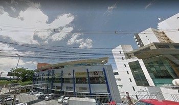 Condomínio Alpha Mall Alphaville Salvador em Salvador