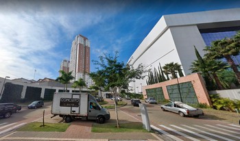 Imagem de fundo do Condomínio Alta Vista I em Jundiaí