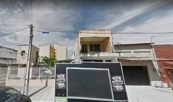 Condomínio Altina Lemos
