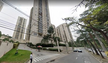 Condomínio Alto Da Mata