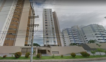 Condomínio Alto Da Sereia em Salvador