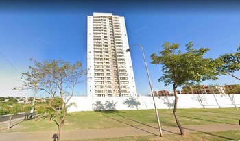 Imagem de fundo do Condomínio Alvorada Cuiabá em Cuiabá