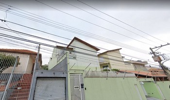 Condomínio Alvorada Ii em São Paulo