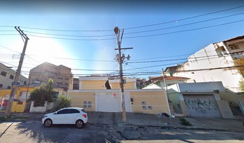 Condomínio Alvorada Xi em São Paulo