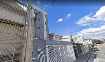 Condomínio Alvorada Xii em São Paulo