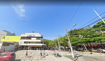 Condomínio Amambayu em Rio De Janeiro