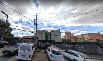 Condomínio Amarando I em São Paulo