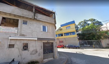 Condomínio Amarando Ii em São Paulo