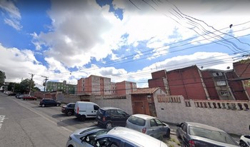 Condomínio Amarando Iii em São Paulo