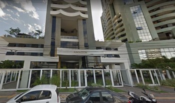 Condomínio Amazon em Salvador