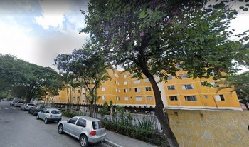 Condomínio Amazonas em São Paulo