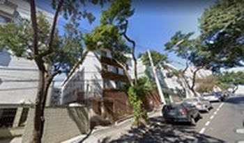 Condomínio Amélia Passos em Belo Horizonte