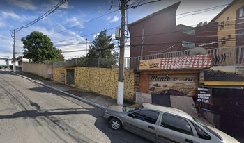 Condomínio Amendoeiras Iv em São Paulo