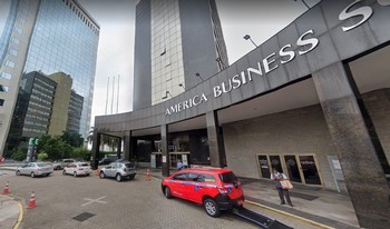 Condomínio América Business Square em Porto Alegre