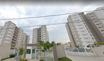 Condomínio América Residêncial em Campinas