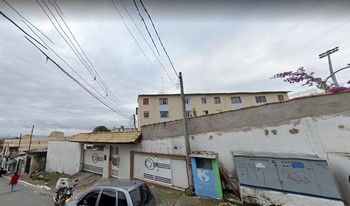 Condomínio Amoreiras Iii em São Paulo