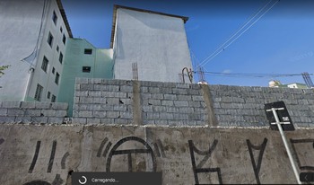 Condomínio Amoreiras Iv em São Paulo