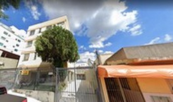 Condomínio Ana Carolina em Belo Horizonte