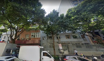 Condomínio Ana De Brito em Rio De Janeiro