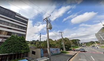 Condomínio Ana Francisca Edifício Aleutas em Curitiba