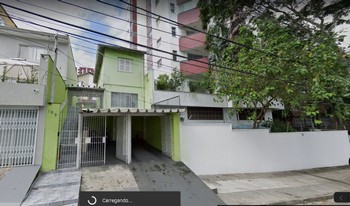 Condomínio Ana Maria em São Paulo