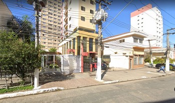 Condomínio Ana Paula em São Paulo