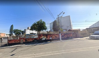 Condomínio Anabaena Iii em São Paulo