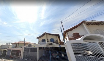 Condomínio Anbraskoll em São Paulo