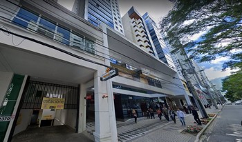 Condomínio Anchieta Business em Curitiba