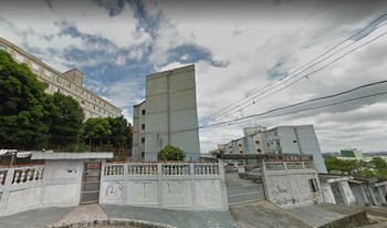 Condomínio Andorinhas Iii em São Paulo