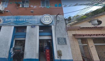 Condomínio André Cavalcanti em Rio De Janeiro