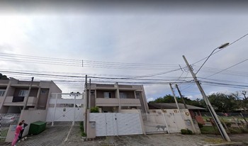 Condomínio Andriguetto em Curitiba