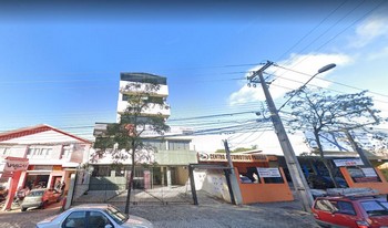 Condomínio Ane Cristina em Curitiba