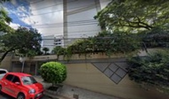 Condomínio Angelina Nardelli em Belo Horizonte