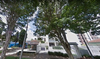 Condomínio Anna Clélia em Curitiba