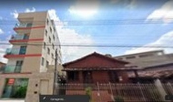 Condomínio Anna D'assumpção em Belo Horizonte