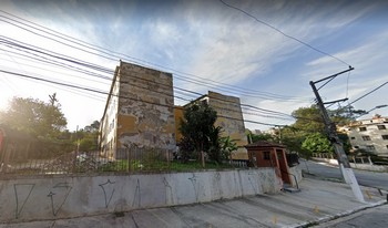 Condomínio Antirios em São Paulo