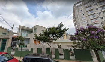 Condomínio Antonietta Falciano Cimino em São Paulo