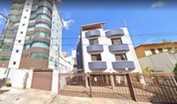 Condomínio Antônio Avendanha Sobrinho em Belo Horizonte