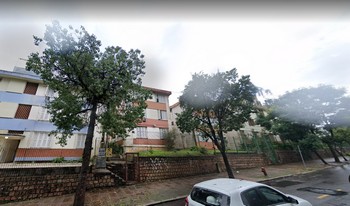 Condomínio Antônio Carlos Tibiriçá 460 em Porto Alegre