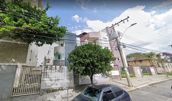 Condomínio Antônio Damasceno Júnior em Belo Horizonte
