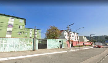 Condomínio Antúrios Iii em São Paulo