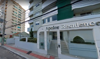 Condomínio Apolor Residence