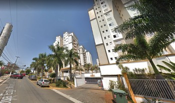 Condomínio Aquarela