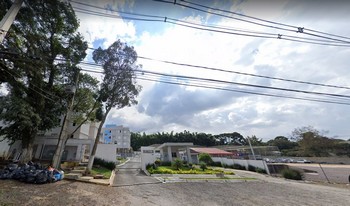 Condomínio Aquarela Condomínio E Lazer em Curitiba