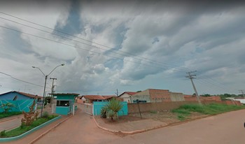 Imagem do Condomínio Aquarius em Porto Velho
