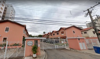 Imagem de fundo do Condomínio Aquarius Ville I em São José Dos Campos