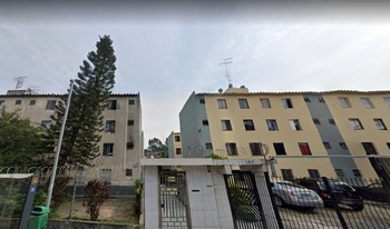Condomínio Aracas em São Paulo
