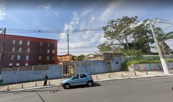 Condomínio Aracruz Ii em São Paulo